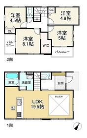 福岡県福岡市東区舞松原２丁目