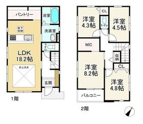 福岡県福岡市東区舞松原２丁目