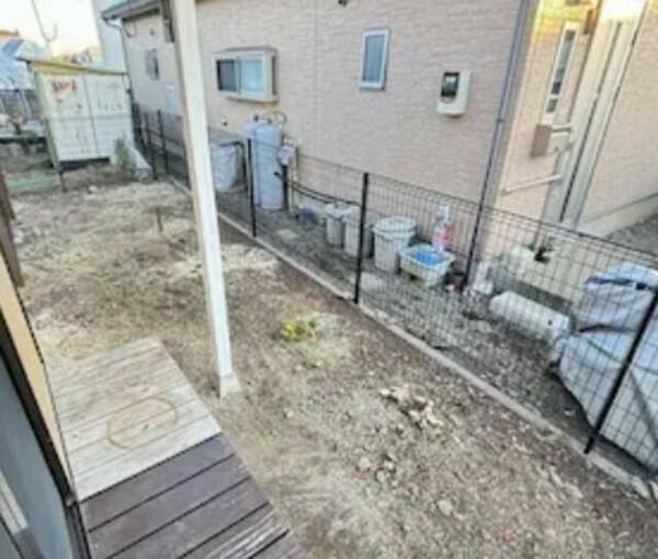 detached 東京都昭島市田中町１丁目

地図を見る