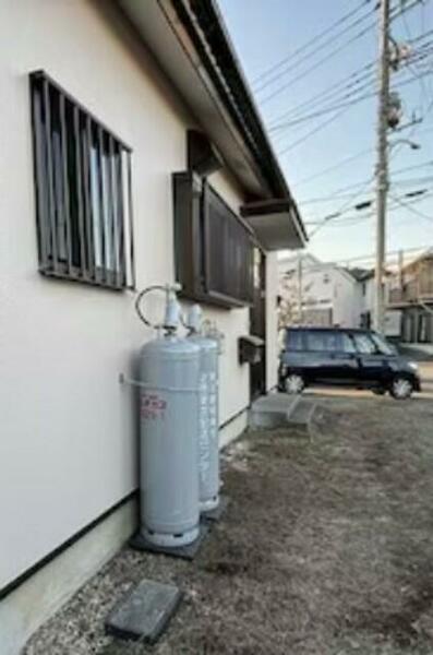 detached 東京都昭島市田中町１丁目

地図を見る