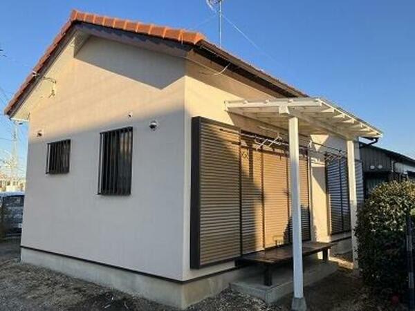 detached 東京都昭島市田中町１丁目

地図を見る