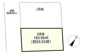滋賀県大津市鶴の里