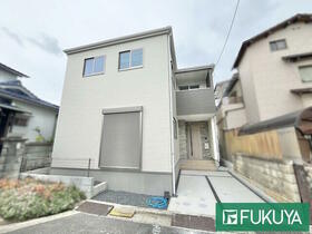 大阪府堺市中区深井中町