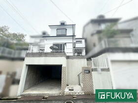 大阪府枚方市藤阪元町２丁目