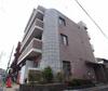 EXEV COURT 3階 築25年3ヶ月の賃貸物件