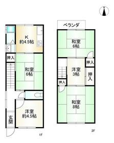 京都府京都市山科区西野山中鳥井町