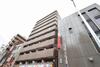 蒲生四丁目駅より徒歩1分 10階 築22年3ヶ月の賃貸物件