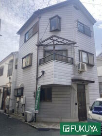 大阪府大阪市東成区玉津2丁目