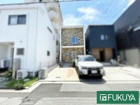 大阪府堺市北区北長尾町１丁