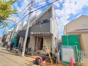 東京都中野区沼袋２丁目