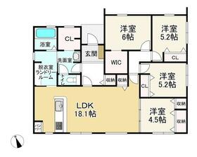 福岡県糟屋郡宇美町とびたけ３丁目