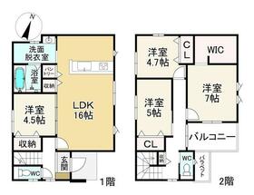 福岡県福岡市西区小戸１丁目