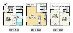 大阪府大阪狭山市山本北