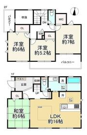 東京都小金井市緑町３丁目