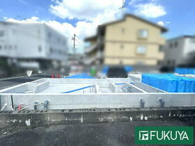 福岡県福岡市早良区南庄３丁目