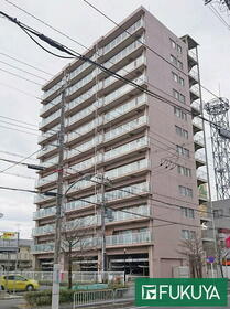 Ｍ’プラザ堅田駅前表通り