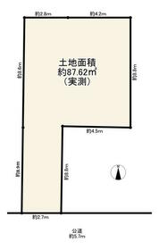 東京都小金井市緑町３丁目