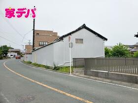 愛知県豊川市御津町広石船津