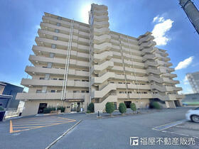 ライオンズマンション向日町