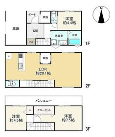 大阪府大阪市中央区谷町６丁目