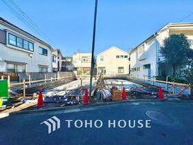 東京都中野区大和町４丁目