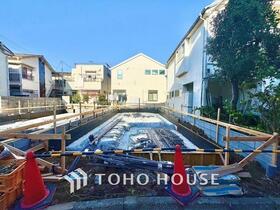 東京都中野区大和町４丁目