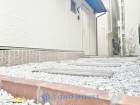 東京都豊島区雑司が谷３丁目