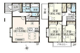 東京都立川市若葉町３丁目