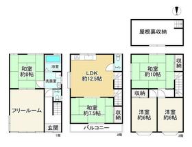 大阪府大東市赤井２丁目