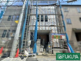 東京都江東区東砂３丁目