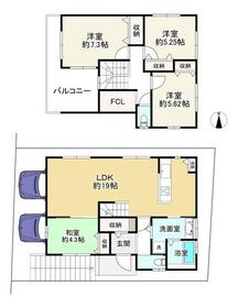 大阪府枚方市東中振１丁目