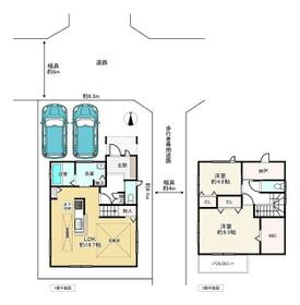 兵庫県神戸市西区上新地２丁目