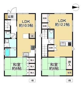 兵庫県伊丹市南野北３丁目
