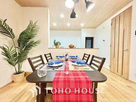 東京都杉並区上高井戸２丁目