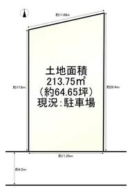 京都府宇治市宇治若森