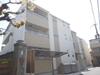 クリエオーレ林寺 1階 築3年4ヶ月の賃貸物件