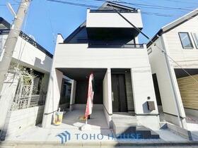 東京都板橋区赤塚２丁目