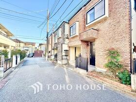 東京都練馬区桜台６丁目