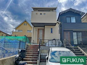京都府京都市北区西賀茂今原町