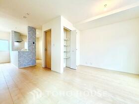 東京都練馬区大泉町４丁目