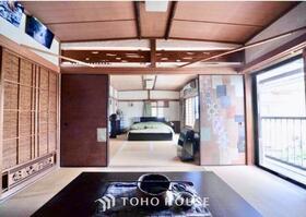 東京都世田谷区祖師谷６丁目