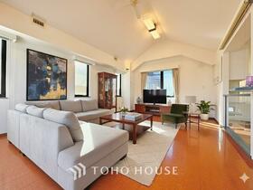 東京都新宿区中落合２丁目