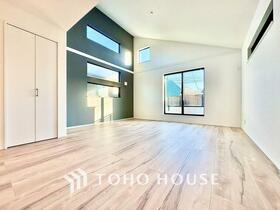 東京都中野区沼袋４丁目