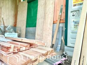 東京都練馬区中村南１丁目