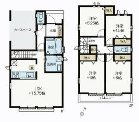 東京都東大和市向原４丁目