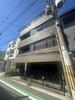 神ノ木駅より徒歩4分 築35年5ヶ月 5階建の賃貸物件