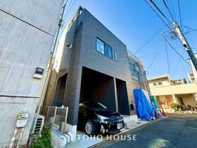 東京都狛江市岩戸北３丁目