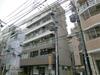 三ノ宮駅より徒歩4分 4階 築28年4ヶ月の賃貸物件