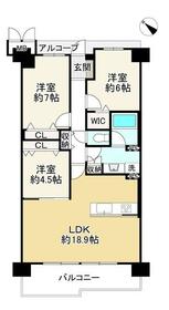 ベイサイドシティコスモスクエア駅前
