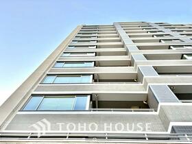 パークホームズ中野南台ステーションテラス